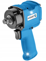 Klucz udarowy Hoegert Technik HT4R621