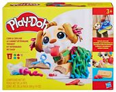 PLAY-DOH Ciastolina Wizyta u weterynarza Wersja 2024 F3639