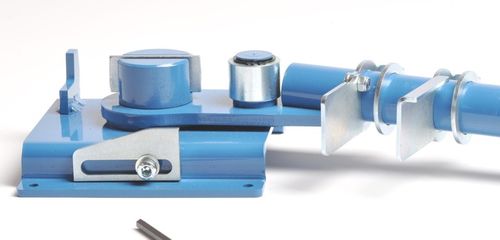 Giętarka GIB-2B do gięcia prętów do śred. 6-14 mm na Arena.pl