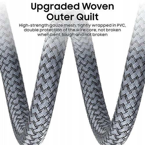 ELINK-W KABEL DISPLAYPORT DISPLAY PORT 1.4 DP-DP 8K@60Hz UHD 32,4Gbps 1,5M na Arena.pl