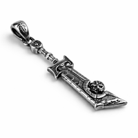 Ashbringer | 5 cm | Metal | Brelok Zawieszka | Warcraft