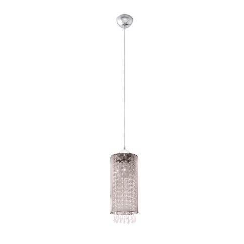 Lampa Wisząca FERERRO Grafit na Arena.pl
