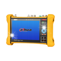 TESTER DAHUA PFM906-E