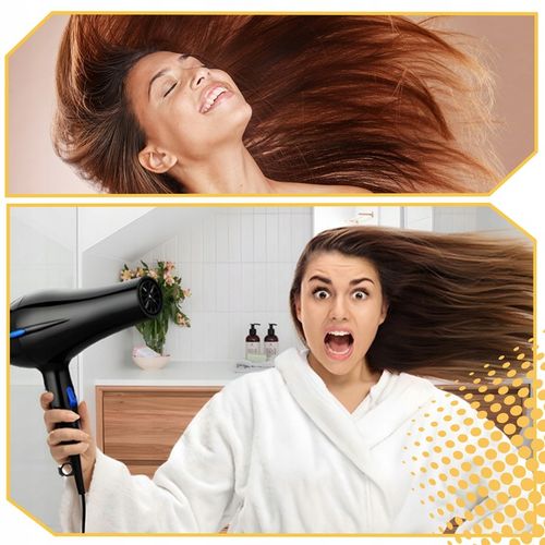 PROFESJONALNA SUSZARKA DO WŁOSÓW MOCNA Z JONIZACJĄ DYFUZOREM na Arena.pl