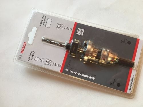 ADAPTER 6-KĄT. 1/2 5/8 14-210MM HSS-G BOSCH na Arena.pl