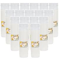 Zestaw wkładów MAX-POL Dalia light 6 17szt