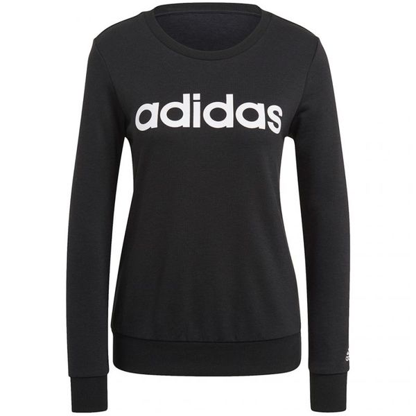 Bluza adidas Essentials Linear W GL0718 XS zdjęcie 1
