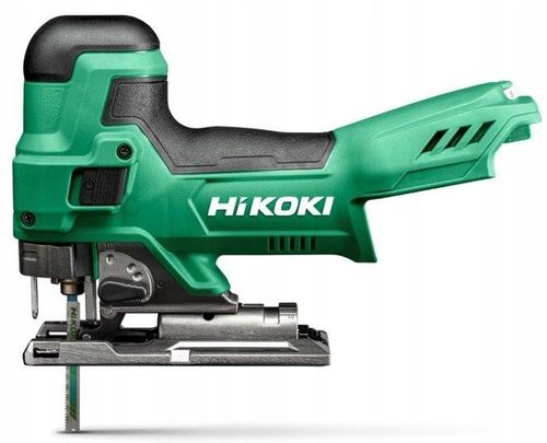 HIKOKI WYRZYNARKA 18V CJ18DBWPZ 2x5,0Ah HITSYSTEM na Arena.pl