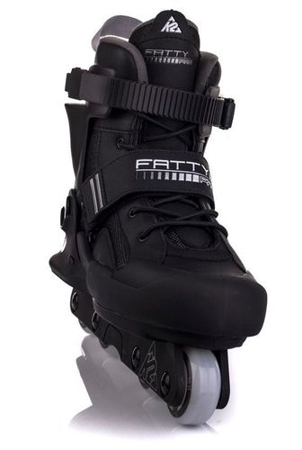 Rolki K2 FATTY PRO - r. 43,5 na Arena.pl