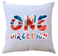 Poduszka One Direction