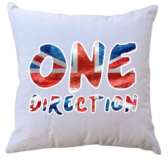 Poduszka One Direction zdjęcie 1
