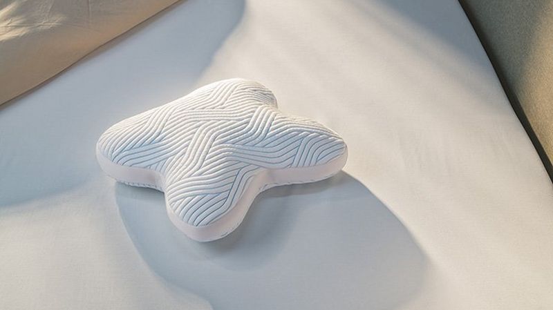 Poduszka Tempur Ombracio SmartCool 50x60 zdjęcie 3