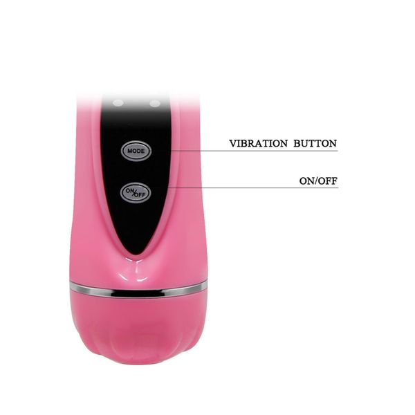 Baile- Magical Massager,1+3 Combination,  12 Vibration Functions zdjęcie 7