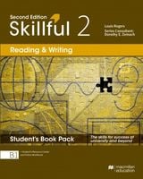 Skillful 2nd ed.2 Reading & Writing SB