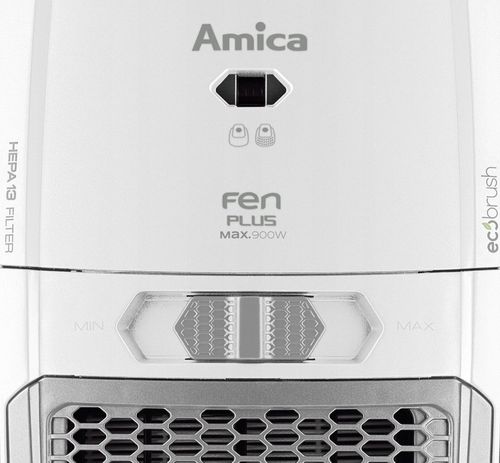 Odkurzacz workowy Amica VM 2160 Fen Plus HEPA13 na Arena.pl