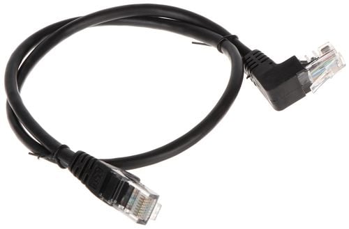 PATCHCORD RJ45/0.5-PK/B 0.50 M na Arena.pl