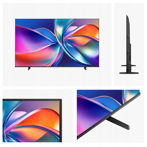 Telewizor HISENSE 43E7Q 43" 4K UHD na Arena.pl