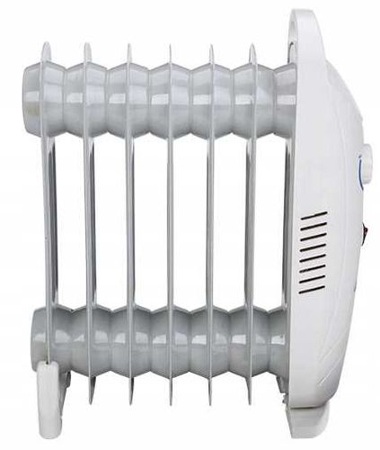 grzejnik olejowy (7 żeberek) 800w mesko ms 7804 na Arena.pl