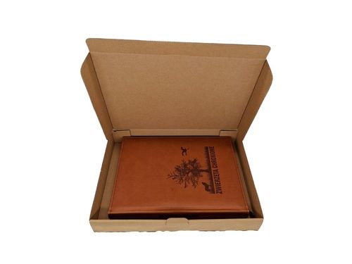 Karton fasonowy 320x240x45 format A4 mocna konstrukcja 50szt na Arena.pl