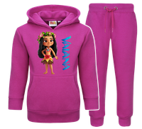 Dres Dziecięcy Vaiana - Moana