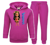 Dres Dziecięcy Vaiana - Moana