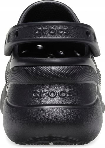 Damskie Buty Chodaki Platforma Koturn Crocs Classci Bae 2066302 Clog 37-38 na Arena.pl