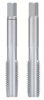 FANAR Gwintownik M6 x 1,00 mm 2 szt HSS POLSKI