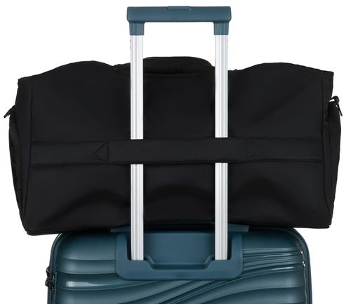 torba podróżna ptn 24480-6545 black-black na Arena.pl