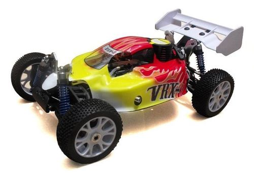 VRX-2 2.4GHz Nitro na Arena.pl