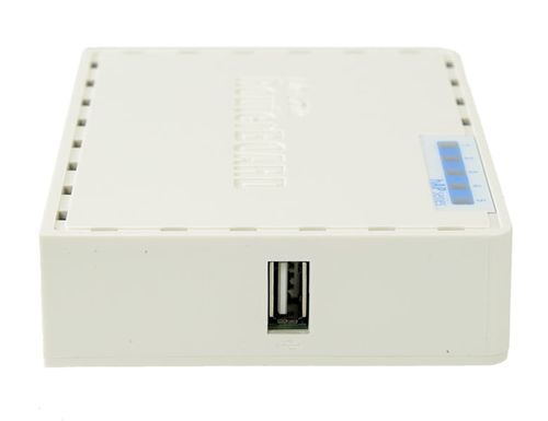 MIKROTIK ROUTERBOARD RB952UI - 5AC2ND na Arena.pl