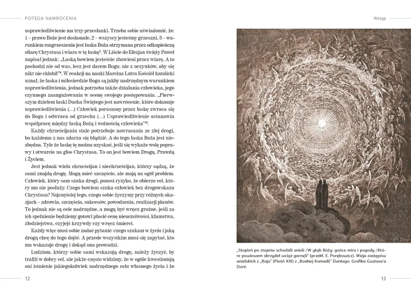 Potęga nawrócenia zdjęcie 7