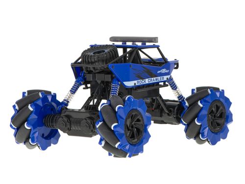 1:16 Samochód RC NQD Drift Crawler 4WD na Arena.pl