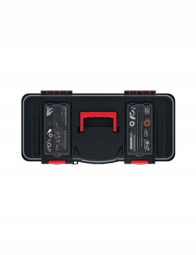 Skrzynka narzędziowa Kistenberg 597X285X320 na Arena.pl