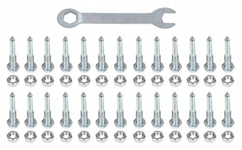 AERATOR BUTY Z KOLCAMI NR:7987 na Arena.pl