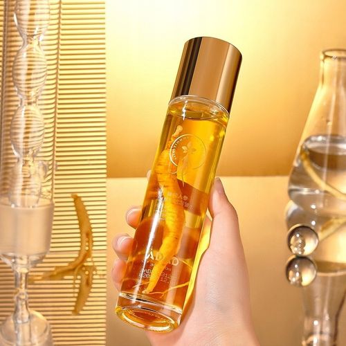 ŻEŃ-SZEŃ KOREAŃSKI-SERUM przeciwstarzeniowe do TWARZY SZYI i DEKOLTU 120 ml na Arena.pl