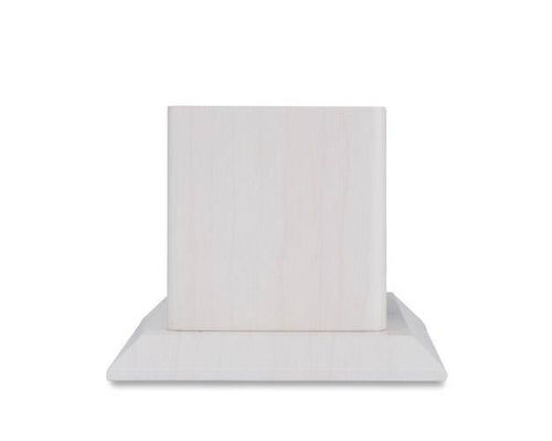 Przybornik na biurko LITO 03083-01 Biały na Arena.pl