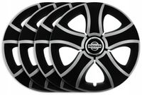 KOŁPAKI 14 do NISSAN Juke Qashqai Leaf Micra BSM