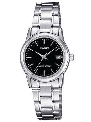 ZEGAREK DAMSKI CASIO LTP-V002D-1A (zd587e) + BOX zdjęcie 1