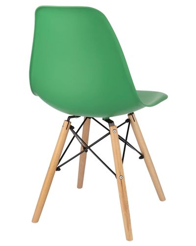 krzesło eva zielone (ikeabox) na Arena.pl