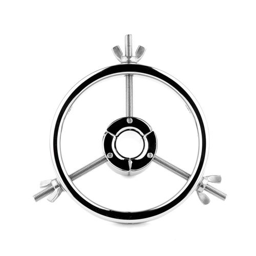 Metal Anal Spreade - Fetish na Arena.pl