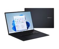 Laptop biurowy ASUS VivoBook 18 M1807GA Ryzen AI 7 445 16GB 512GB W11 144Hz