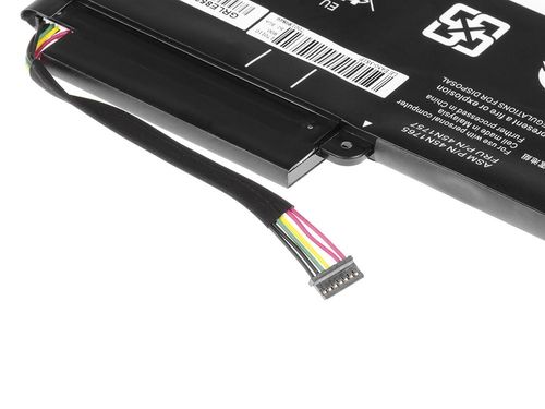 Green Cell Bateria Do Lenovo Thinkpad E450 E450C E455 E460 E465 / 11,3V 4200Mah na Arena.pl