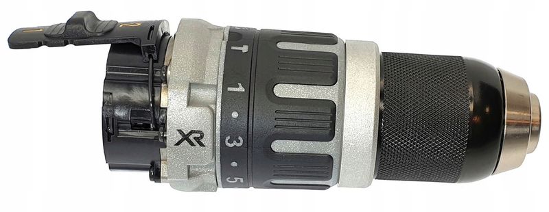 DEWALT N438603 PRZEKŁADNIA DO DCD796 zdjęcie 2