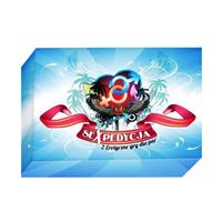 Gadżet do sypialni gra erotyczna dla par.