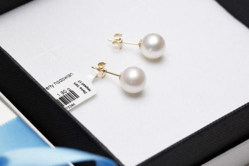 Kolczyki Staviori KZN4682 na Arena.pl