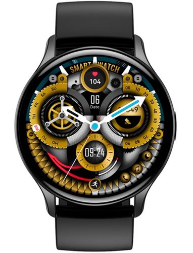 smartwatch rubicon rncf11 black smarub240 na Arena.pl