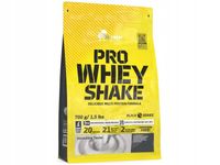 Odżywka białkowa OLIMP Pro Whey Shake Czekoladowy (700 g)