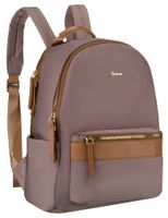 plecak ptn jn-11-0160 beige