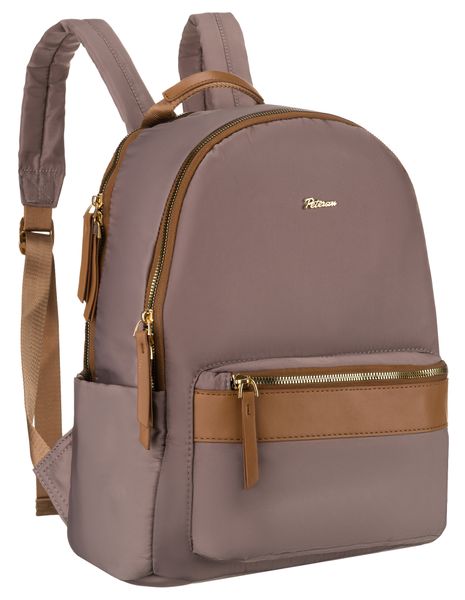 plecak ptn jn-11-0160 beige zdjęcie 1