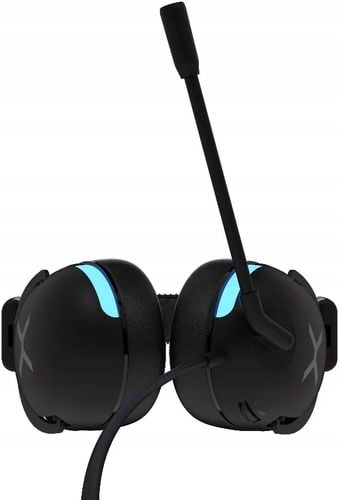 Słuchawki KRUX Crave RGB na Arena.pl